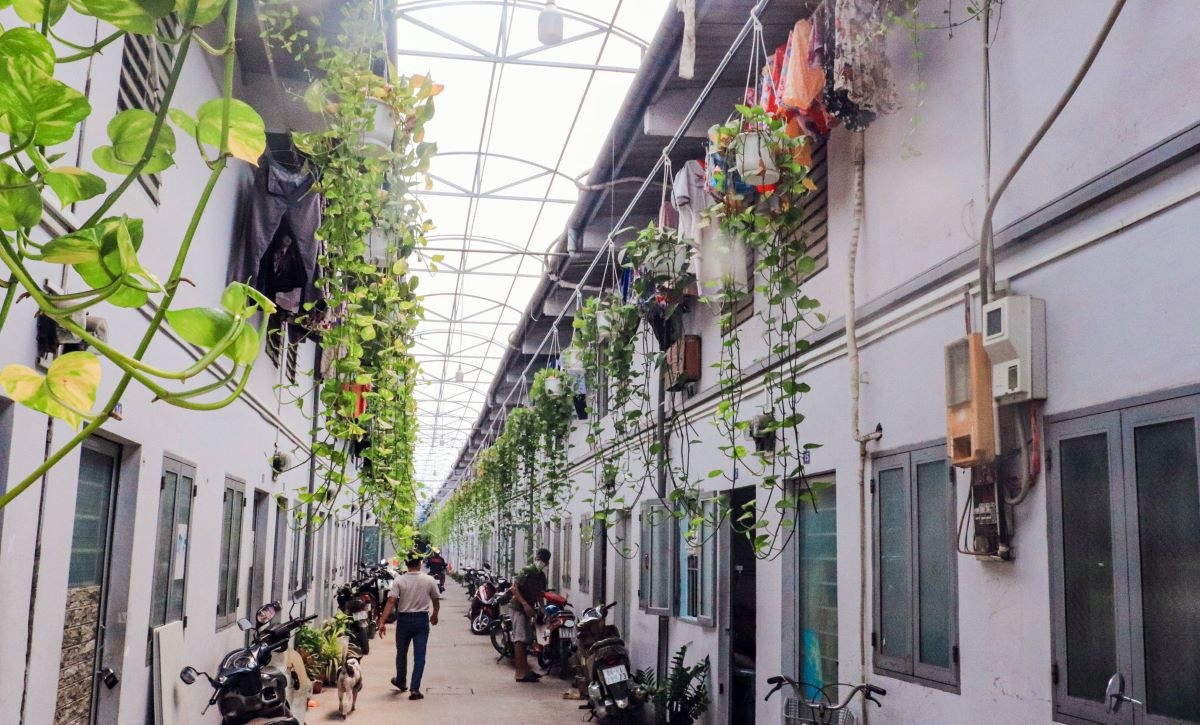 Nhà Trọ Phú Nhuận