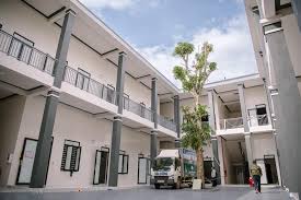 Khu Trọ Phú Mỹ Hưng