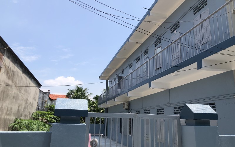 Nhà Trọ Thành Phố