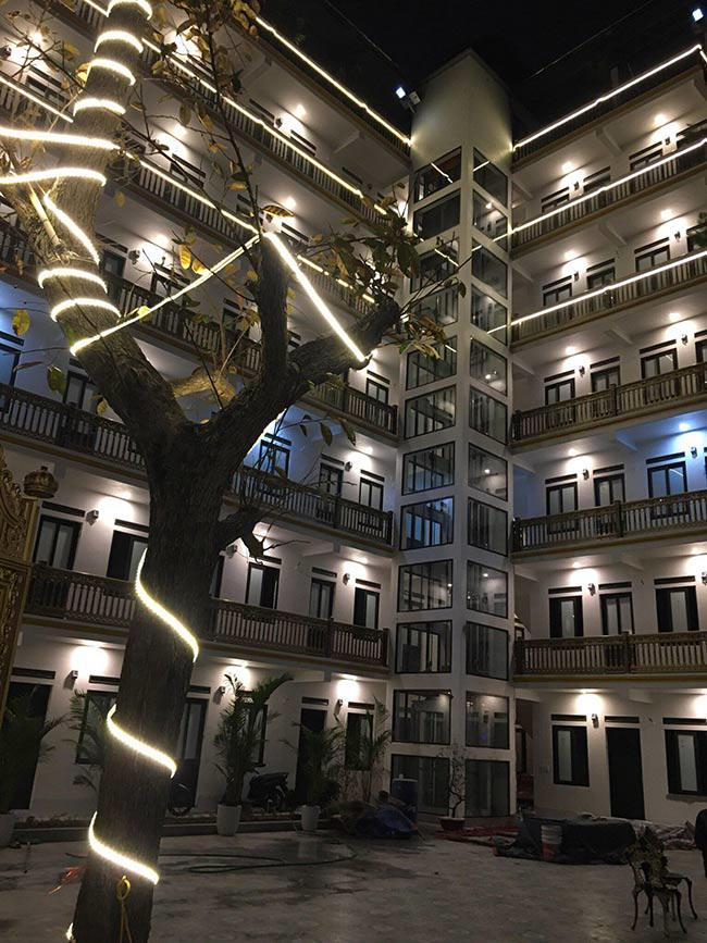 Khu Trọ Thảo Điền